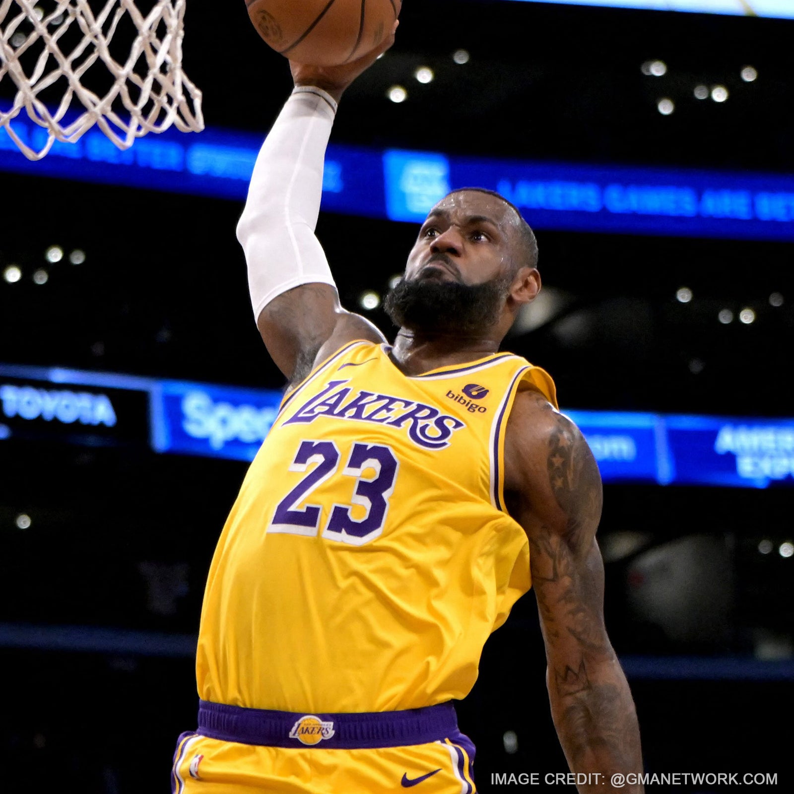 LeBron James Watch Collection Leads the Way at 2024 Paris Olympics