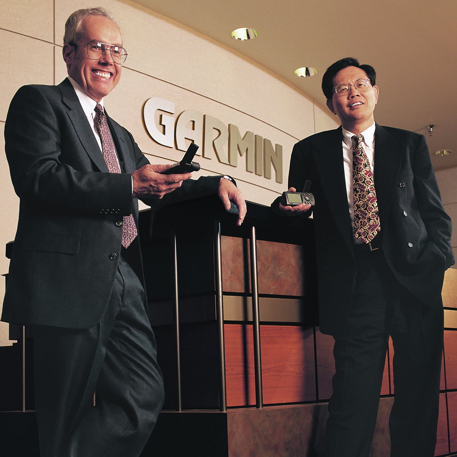 The Rise of GARMIN and its Multisport GPS watches