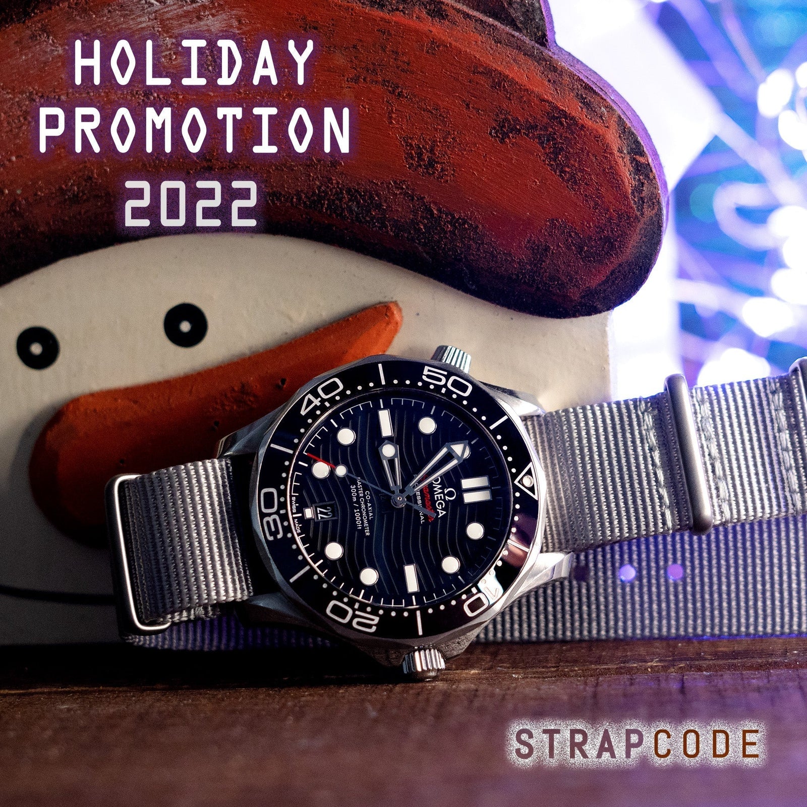 2022 Strapcode Deals, Coupon Code not required