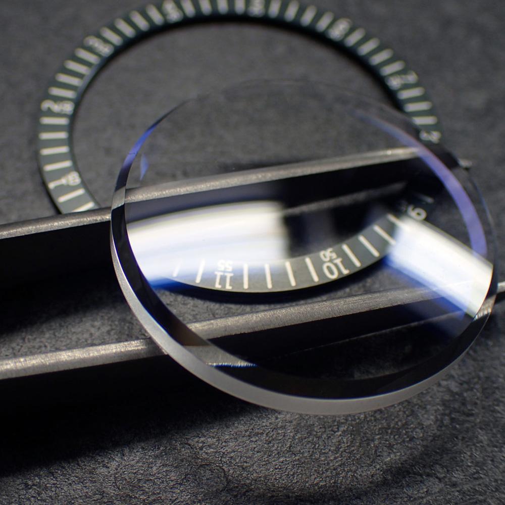 Which Watch Crystals suits are the Best?