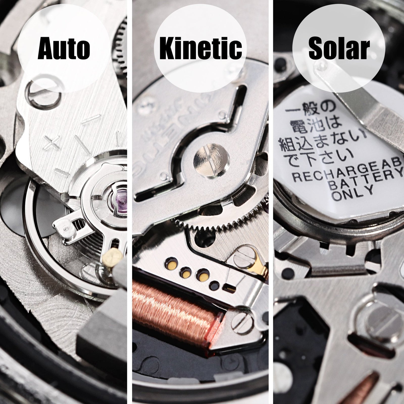 Seiko-automatic-Kinetic-Solar-movement
