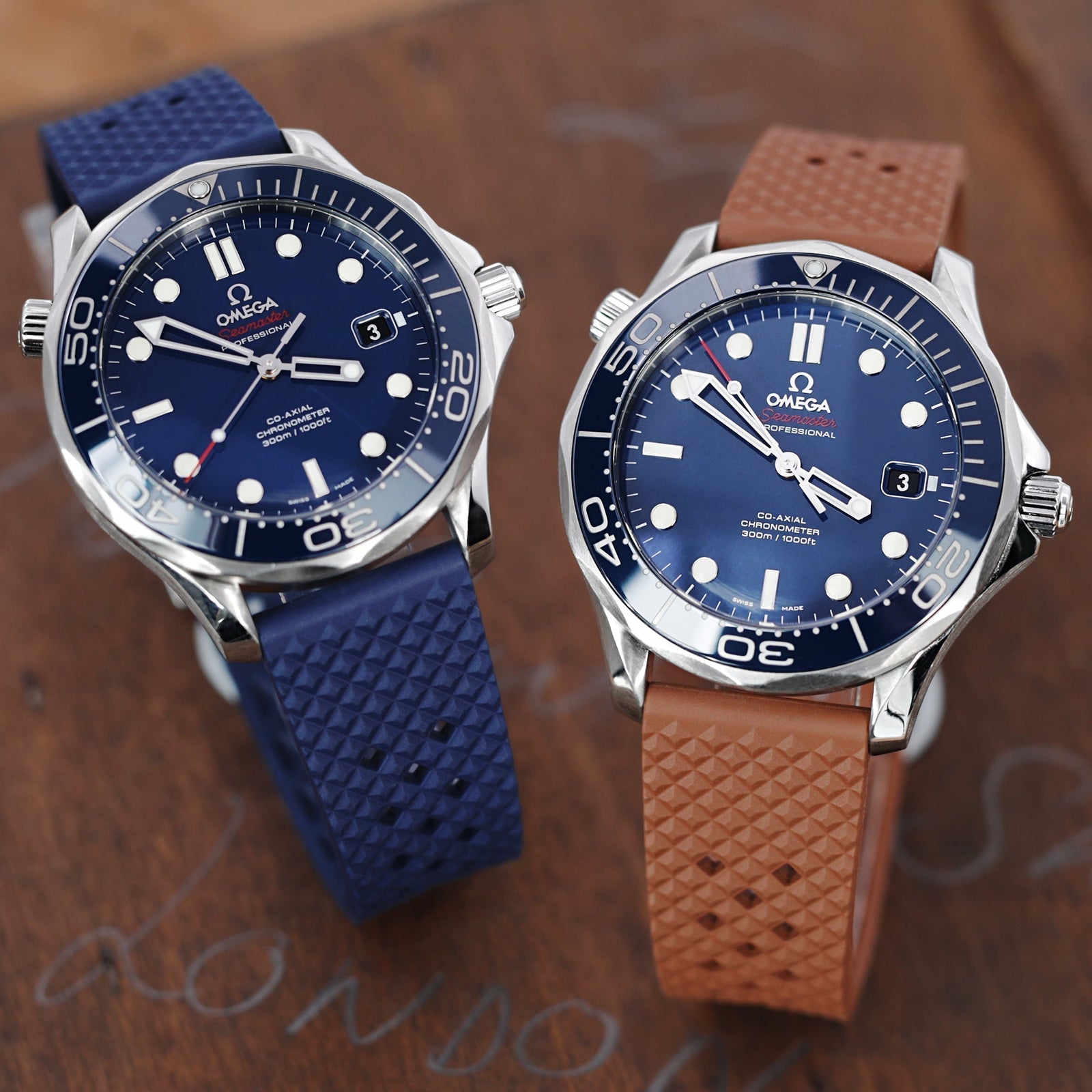 OMEGA Seamaster Diver 300M Co-Axial 41 mm 212.30.41.20.03.001