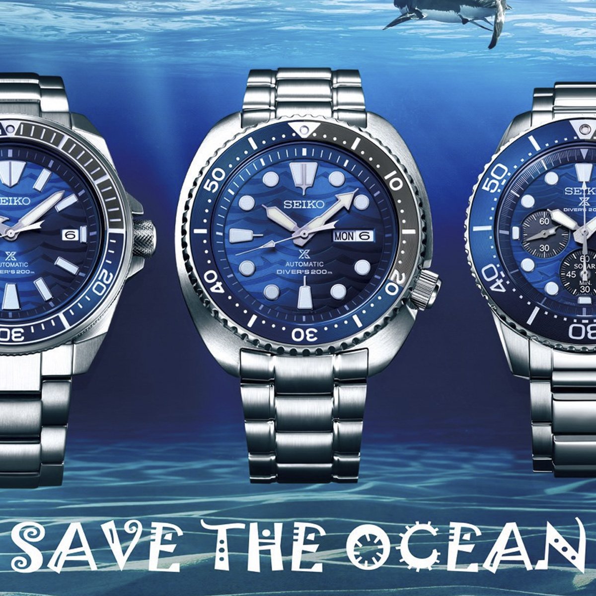 2019 Halfway Review “6” Seiko HOT Watches