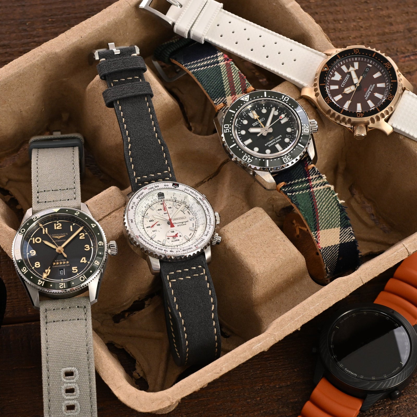 Best Watches for Ages 35-45 in 2025: A Personal Perspective on Timeless Style and Innovation