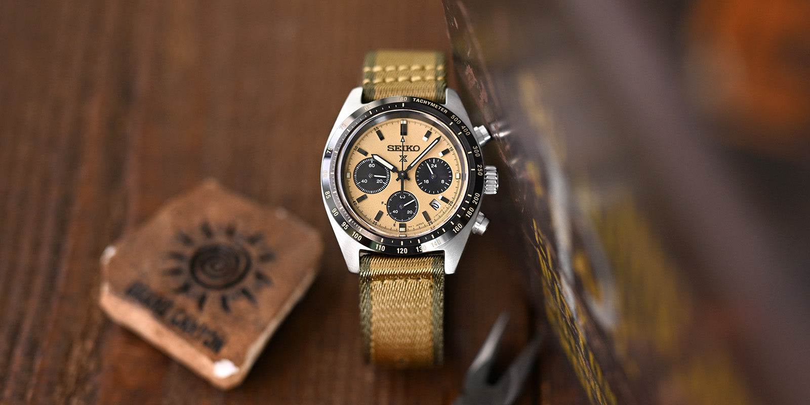 Haveston Watch Straps