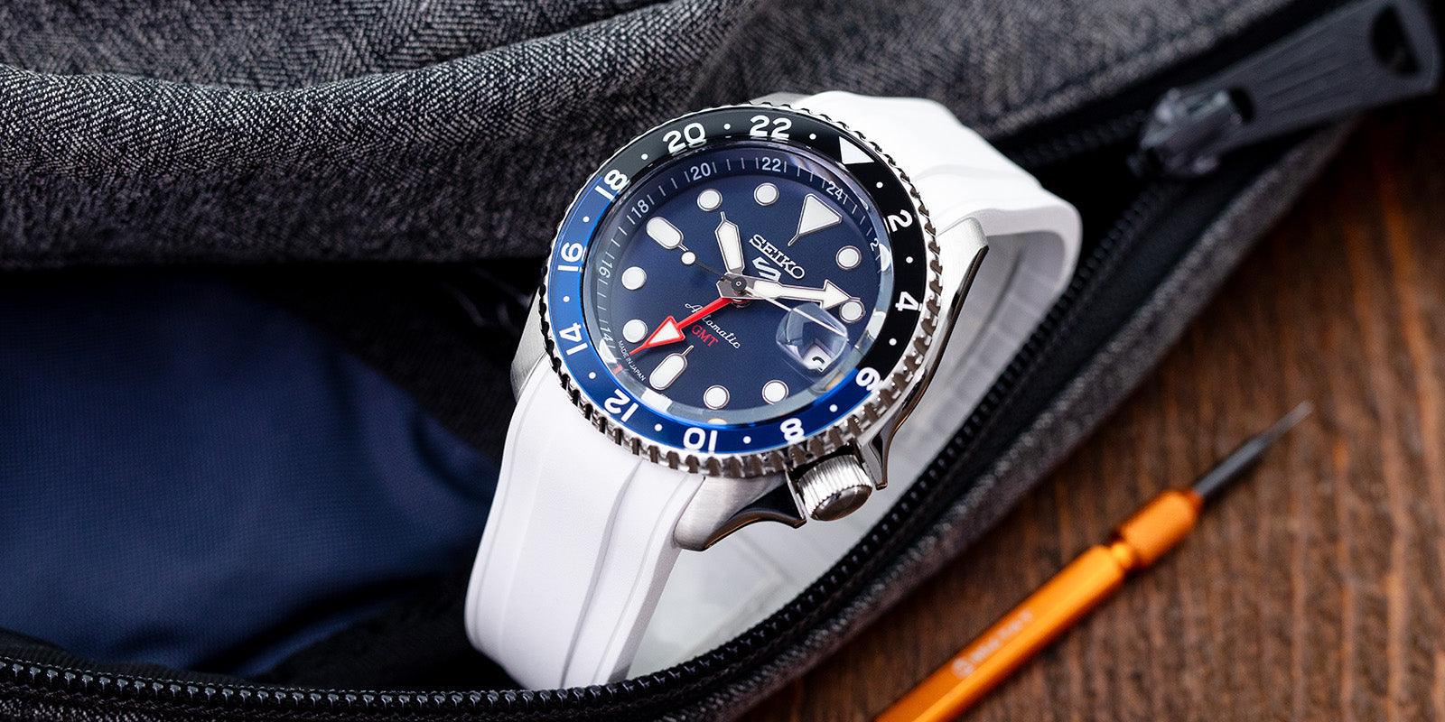 StrapXPro Watch Straps