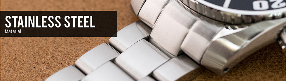 Stainless Steel