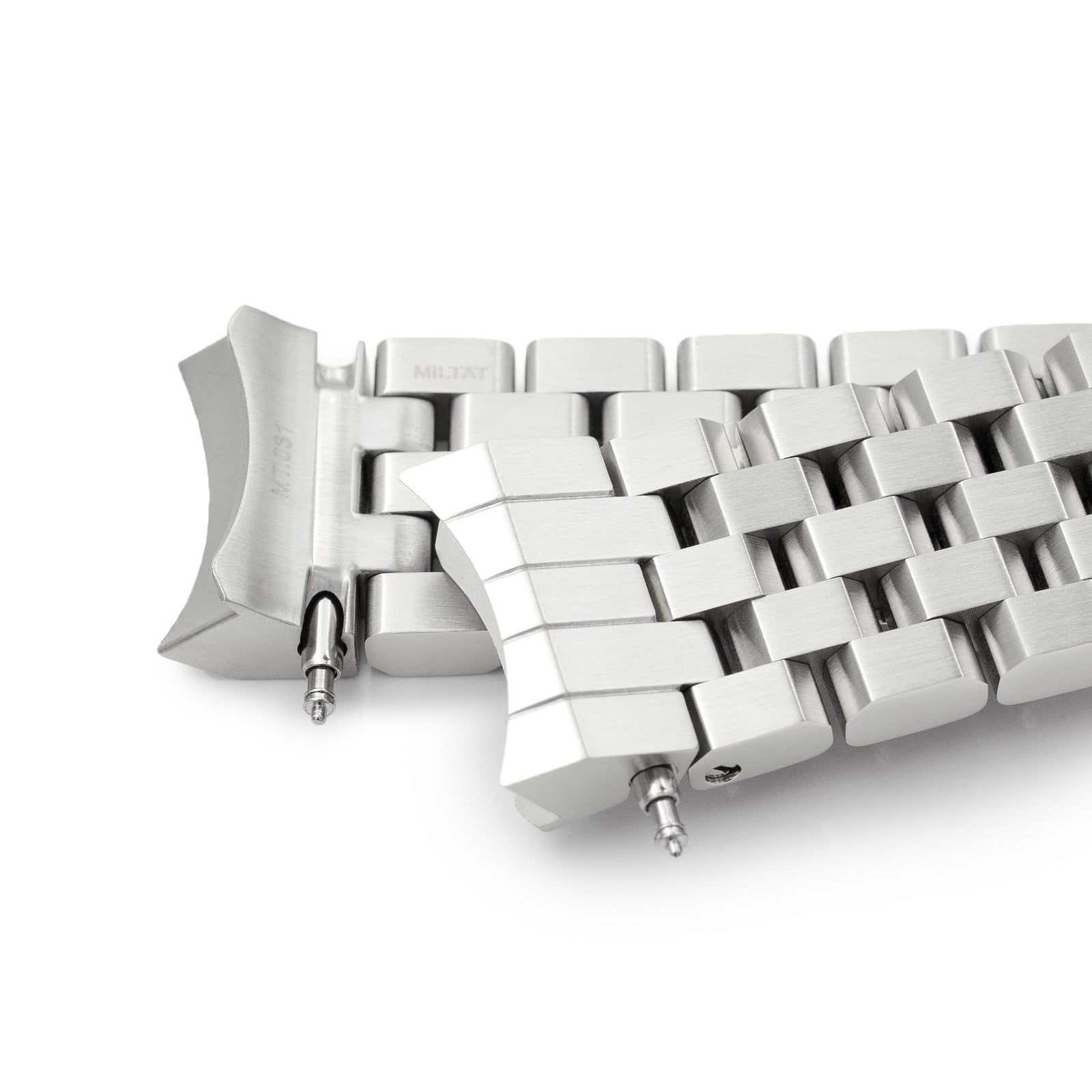 Super Engineer II 20mm Stainless Steel Bracelet for Seiko Sumo SBDC001 SBDC031 SBDC081