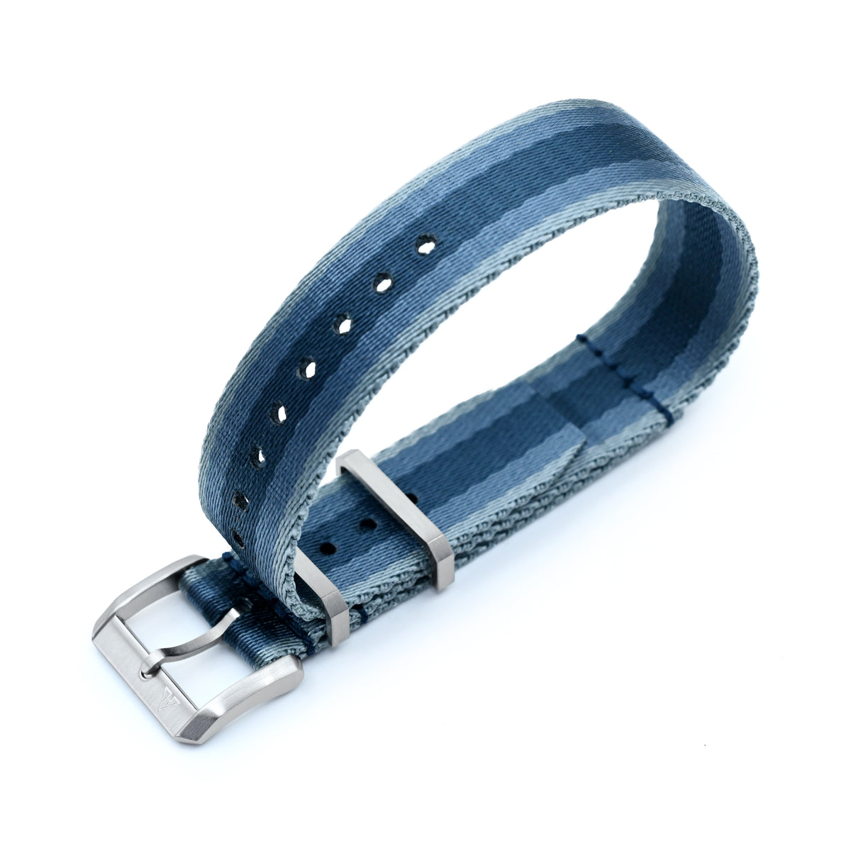 20mm The Carrier A2 Strap by HAVESTON Straps